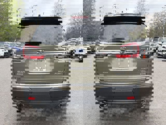 New 2026 Subaru Ascent Limited image 4
