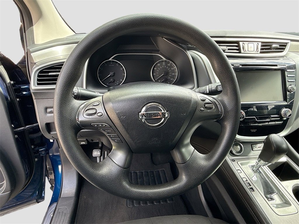 Used 2019 Nissan Murano S image 10