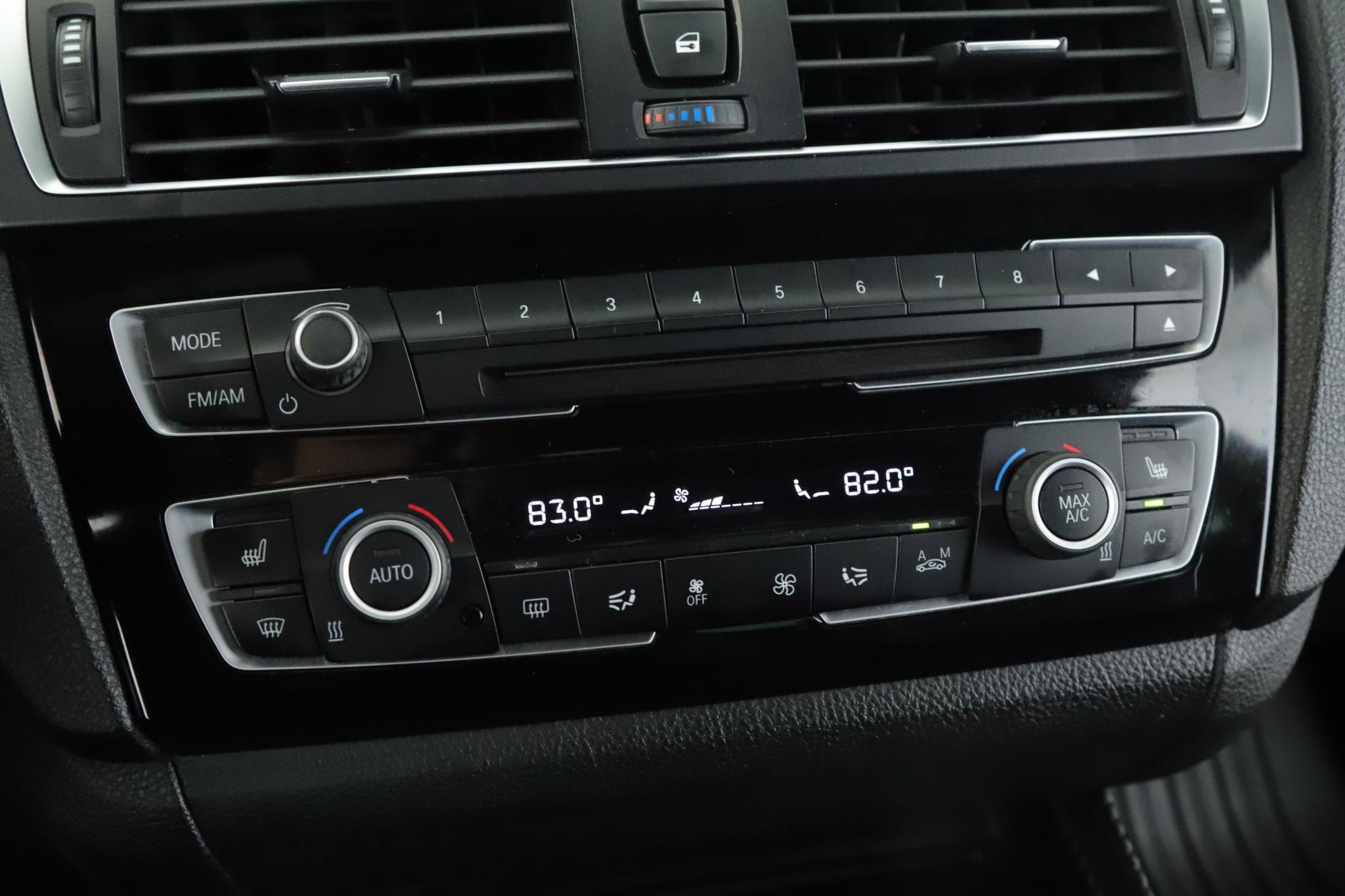 Used 2016 BMW M2 image 12