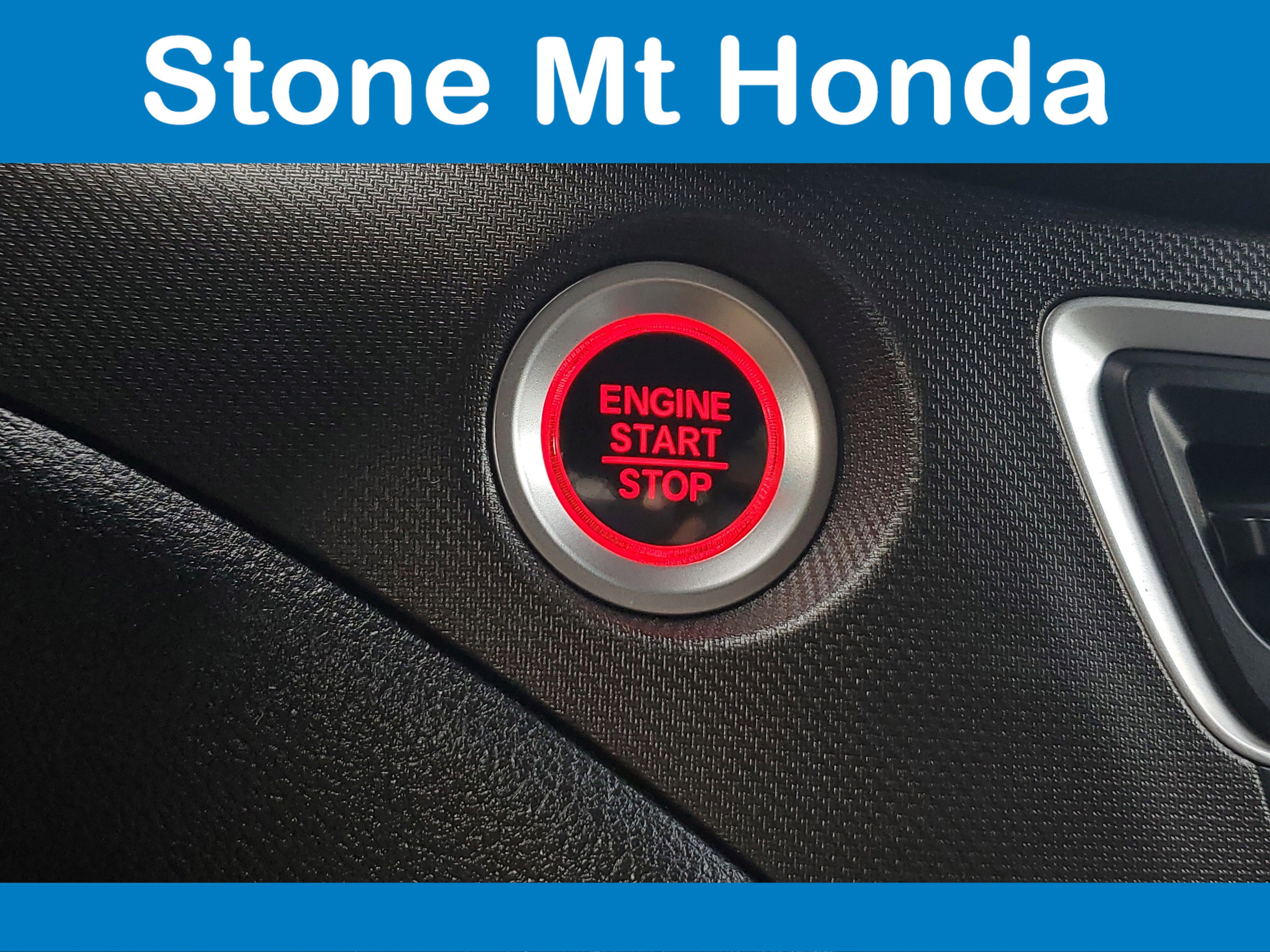 Used 2024 Honda Passport TrailSport image 34