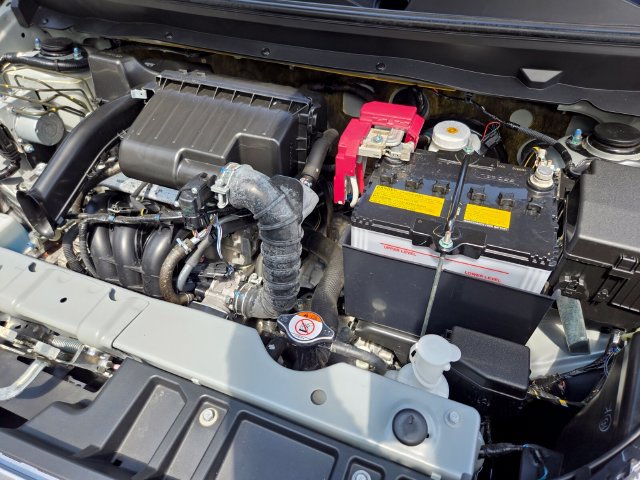 Used 2024 Mitsubishi Mirage ES FWD image 23