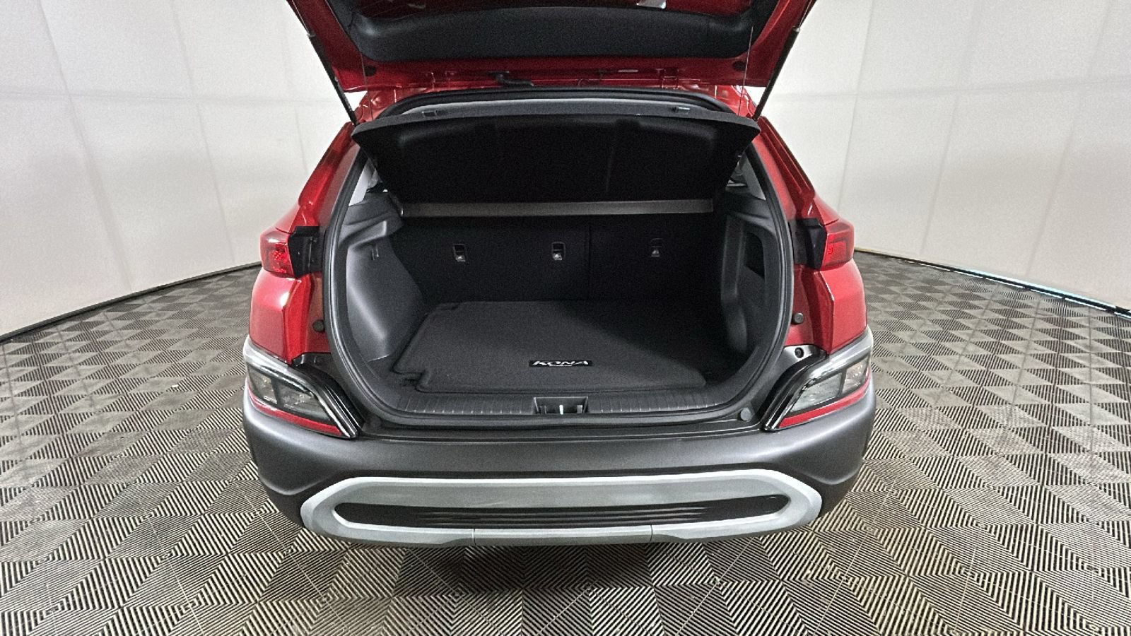 Certified 2023 Hyundai Kona SEL w/ Convenience Package FWD image 33