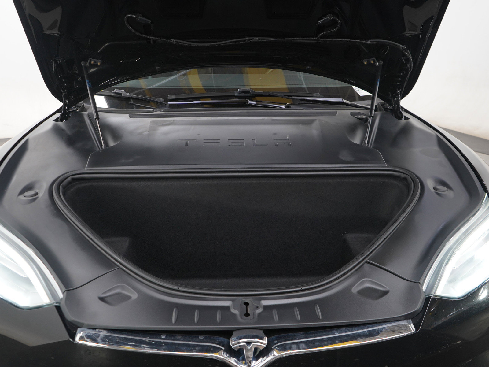 Used 2021 Tesla Model S Long Range AWD/4WD image 28