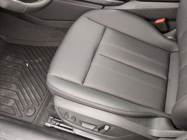 New 2025 Audi A5 2.0T Premium image 4