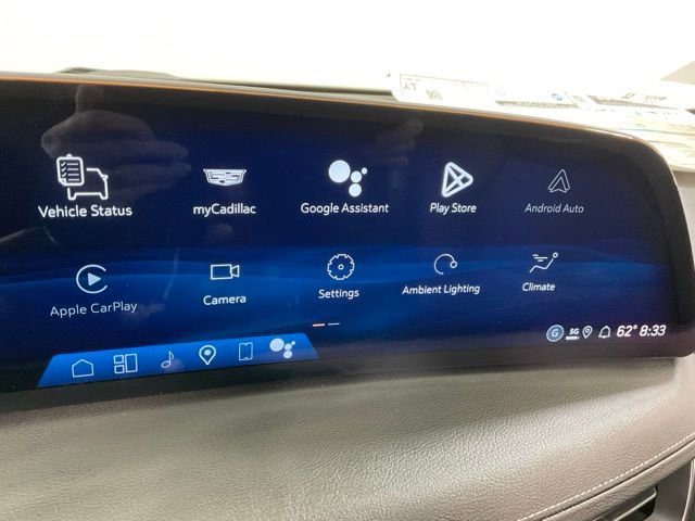 New 2026 Cadillac CT5 Premium Luxury w/ Technology Package AWD/4WD image 10