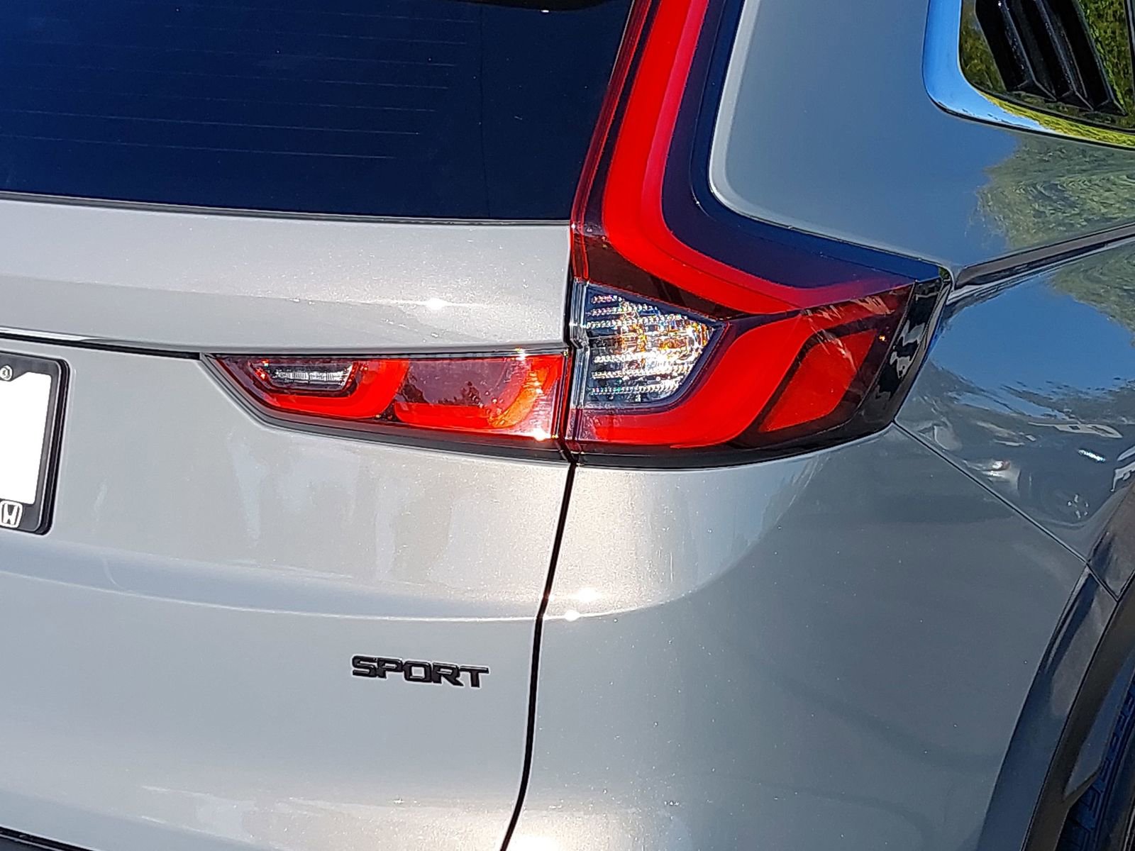 Used 2025 Honda CR-V Sport-L image 37