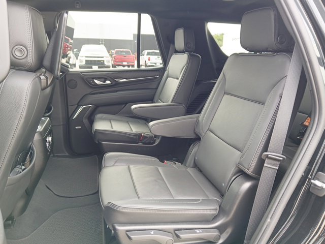 Certified 2024 GMC Yukon Denali w/ Advanced Technology Package AWD/4WD image 27
