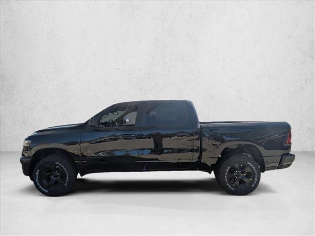New 2026 RAM 1500 Classic Warlock image 5