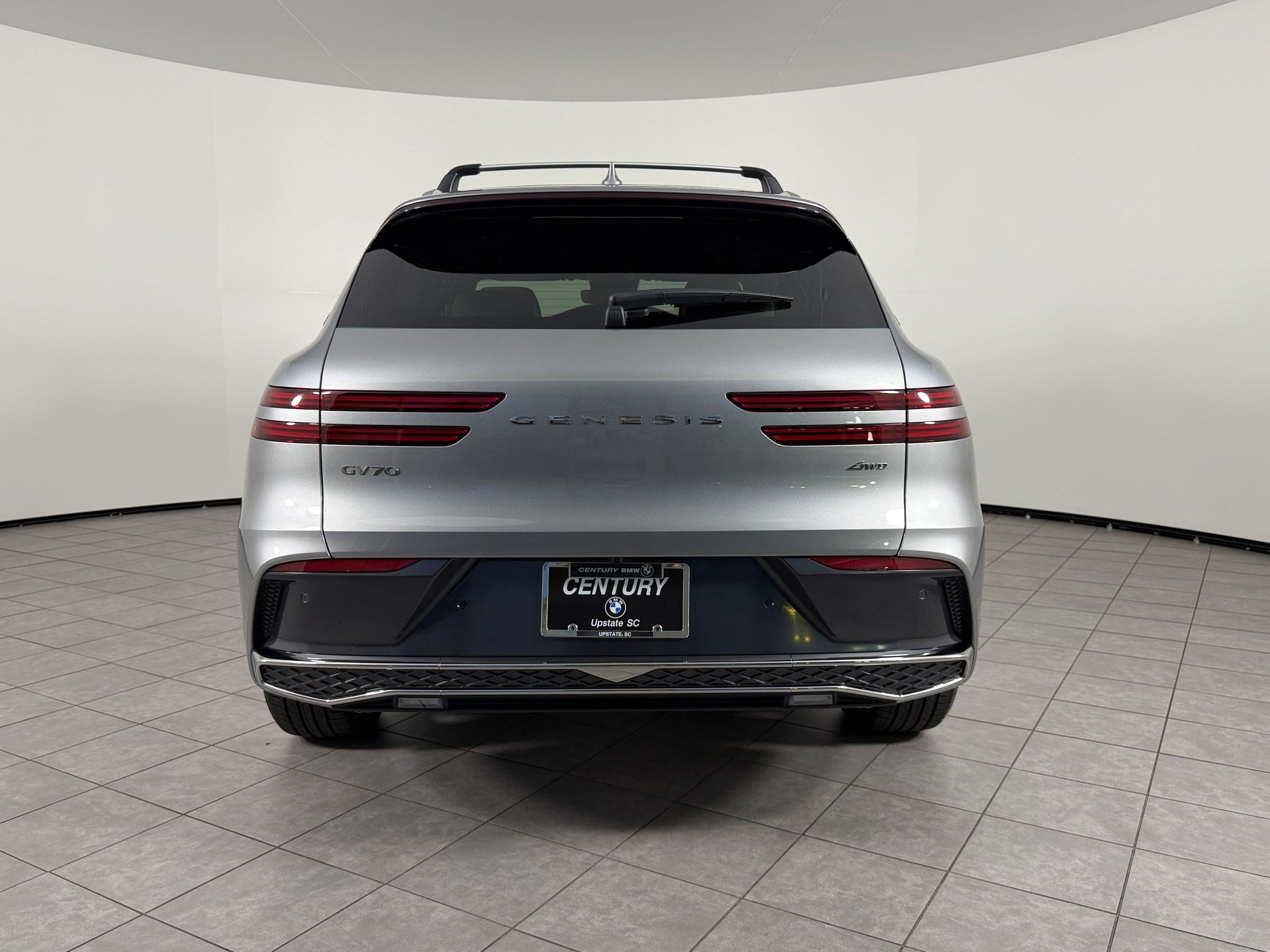 Used 2026 Genesis GV70 2.5T Advanced AWD/4WD image 10
