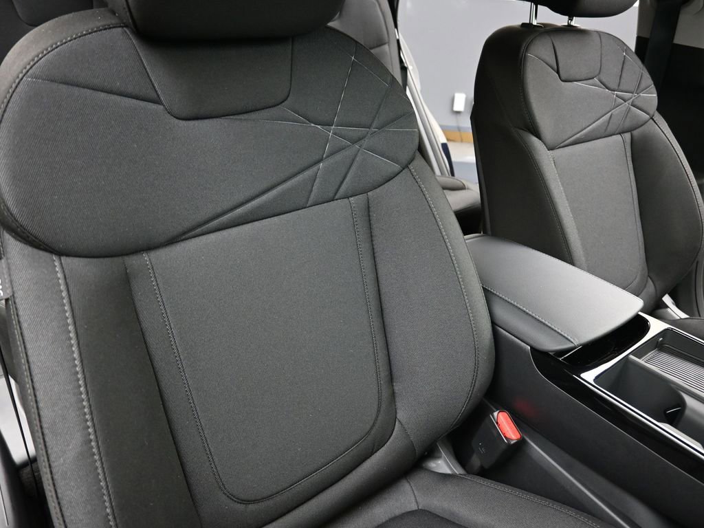 New 2026 Hyundai Tucson Blue SE image 14