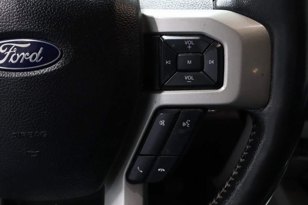 Used 2019 Ford F350 Lariat w/ Lariat Ultimate Package image 30