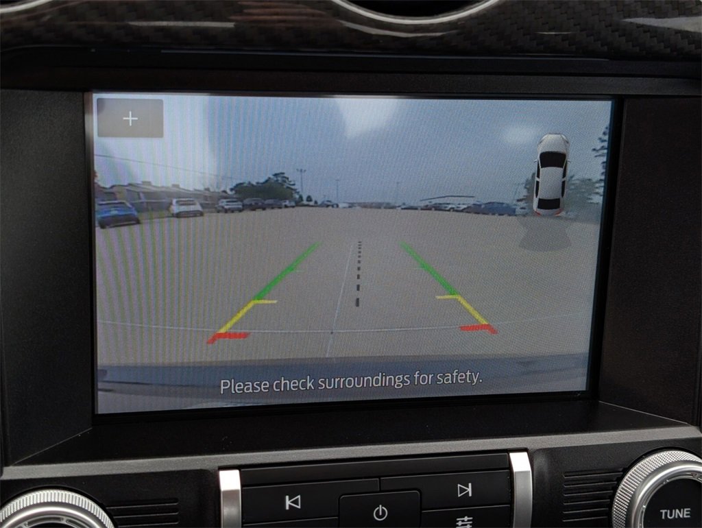 Used 2020 Ford Mustang GT Premium w/ Carbon Sport Interior Package image 21