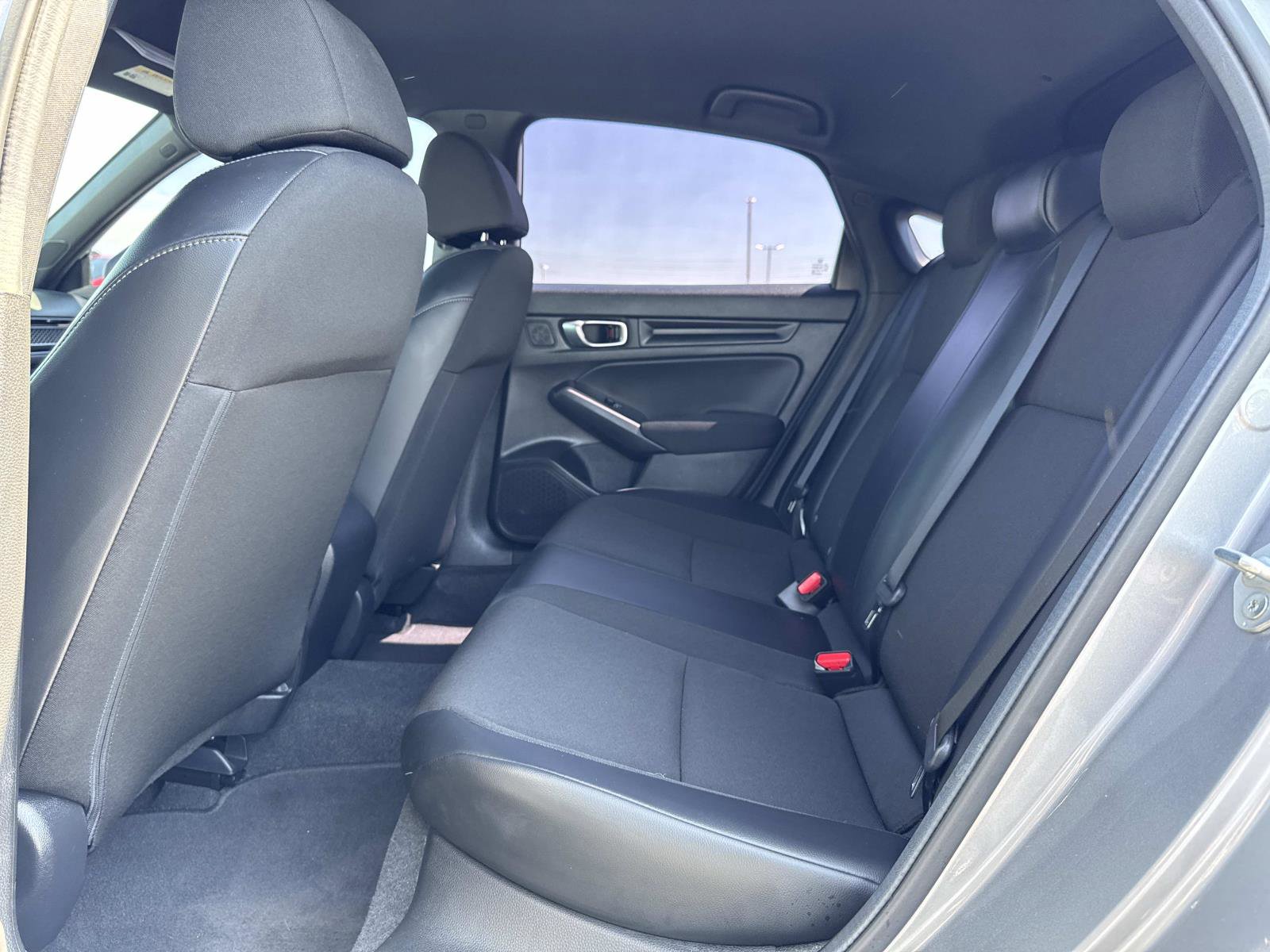 Certified 2023 Honda Civic Sport image 25