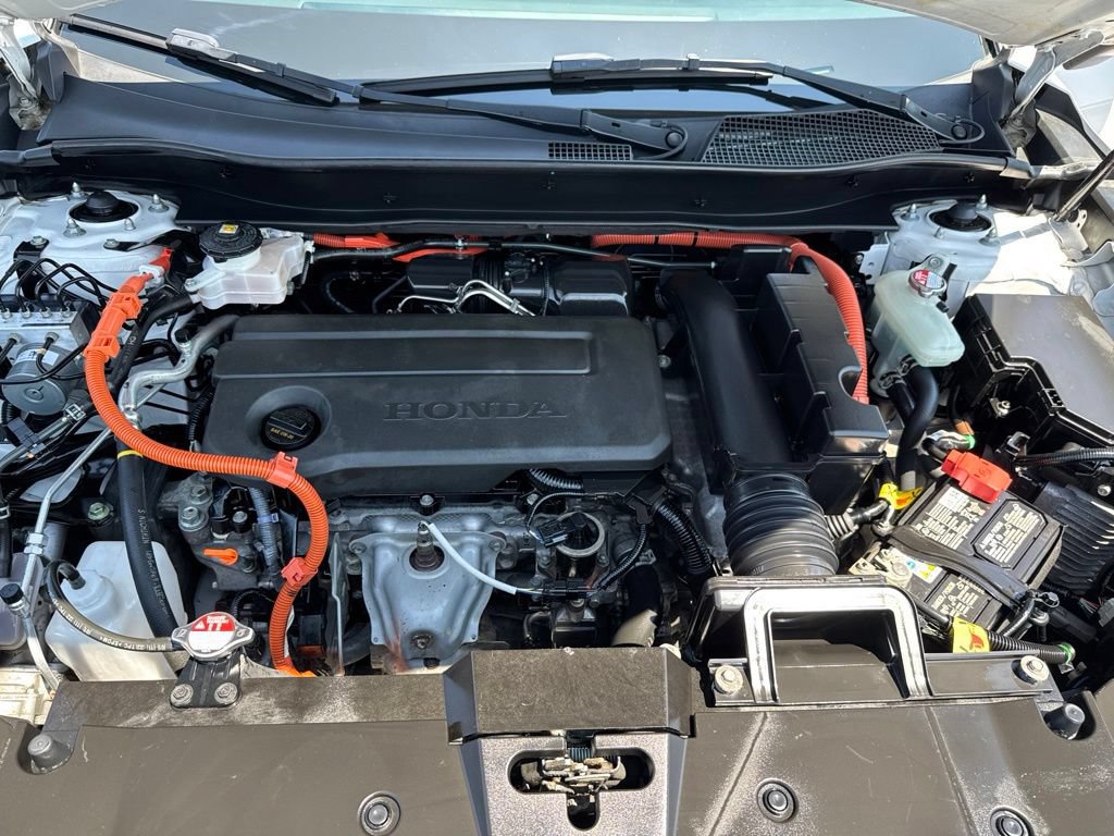 Used 2024 Honda CR-V Sport image 13