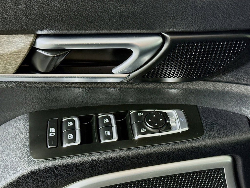 Used 2020 Kia Telluride EX image 23