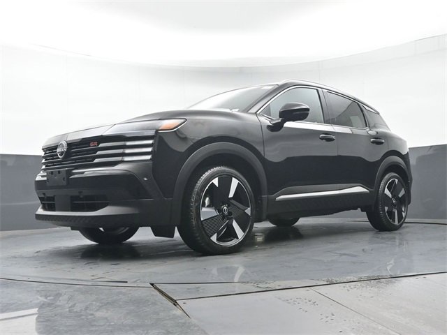 Used 2025 Nissan Kicks SR image 30