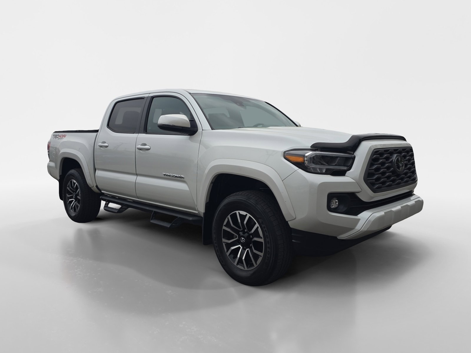 Used 2021 Toyota Tacoma TRD Sport w/ Technology Package image 7