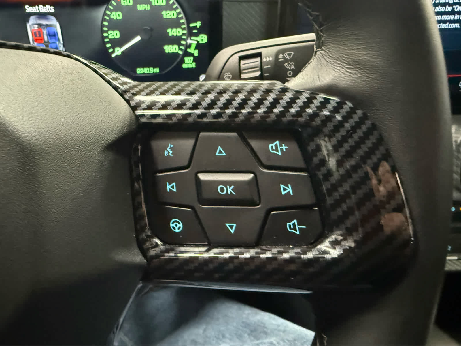 Used 2024 Ford Mustang GT RWD image 13