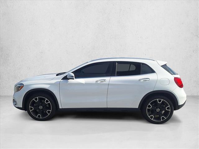 Used 2020 Mercedes-Benz GLA 250 image 8