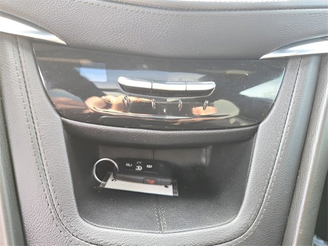 Used 2022 Cadillac XT5 Premium Luxury w/ Technology Package image 20