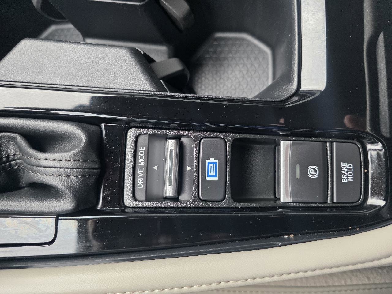 Used 2023 Honda Accord Touring image 22