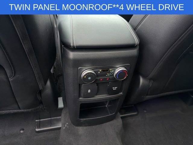 Used 2021 Ford Explorer ST w/ Equipment Group 401A image 22