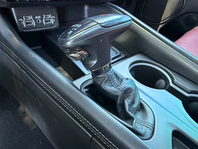 Used 2021 Dodge Durango R/T w/ Technology Group RWD image 33