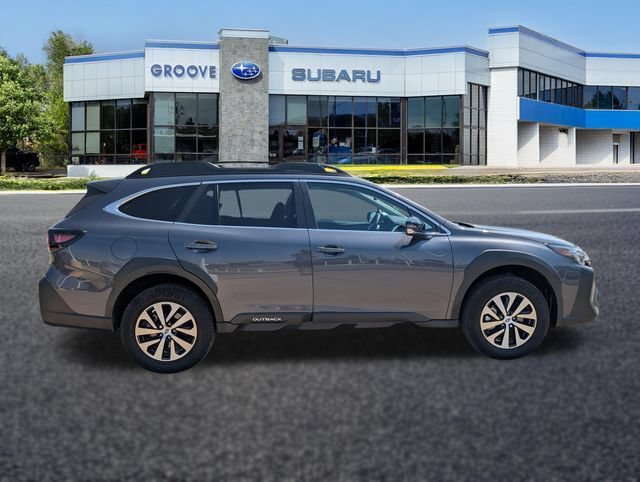 Certified 2024 Subaru Outback Premium AWD/4WD image 7