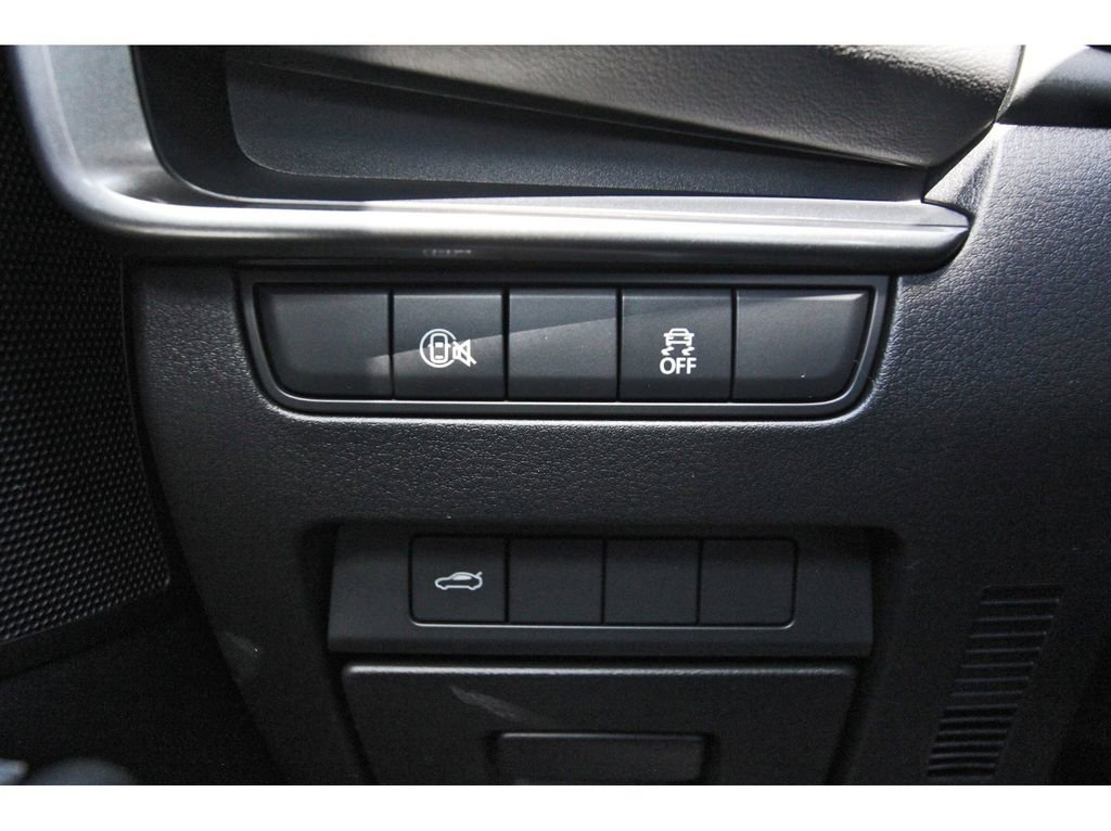 New 2026 MAZDA MAZDA3 s Sport image 18