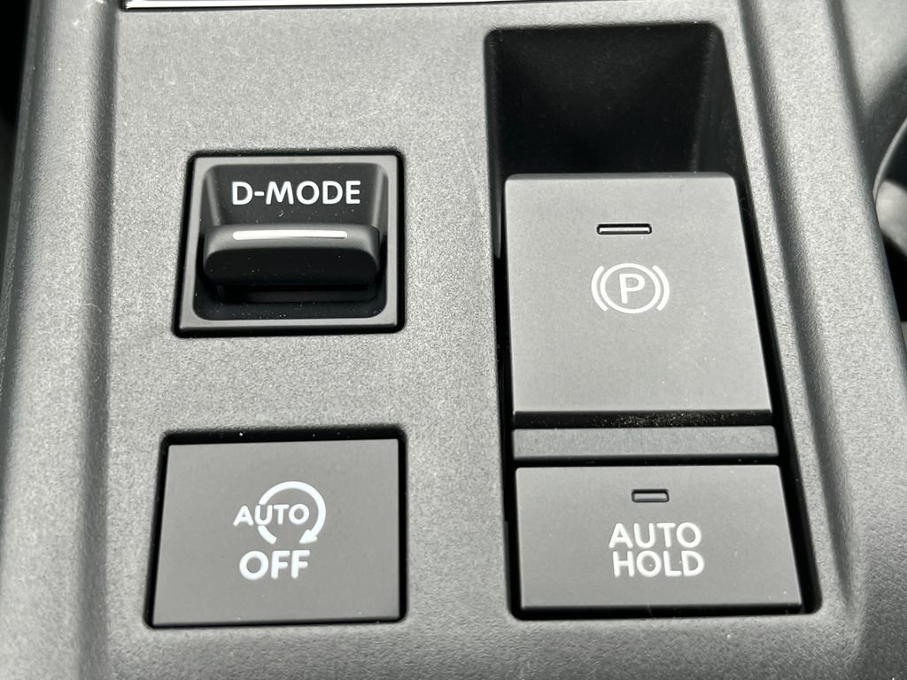 New 2026 Nissan Sentra SV w/ Floor Mat Package FWD image 28
