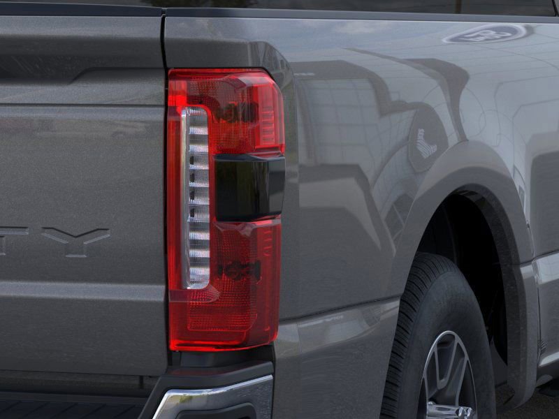New 2026 Ford F350 Lariat image 22