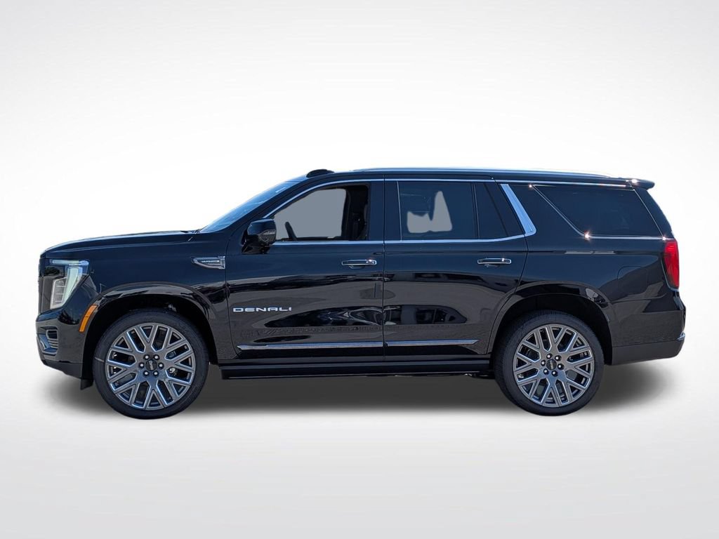 New 2026 GMC Yukon Denali Ultimate AWD/4WD video 2
