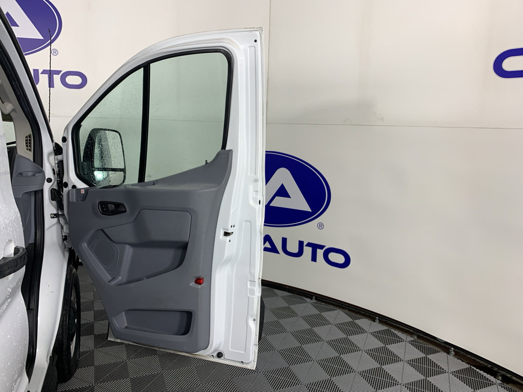 Used 2019 Ford Transit 250 148 Low Roof image 31