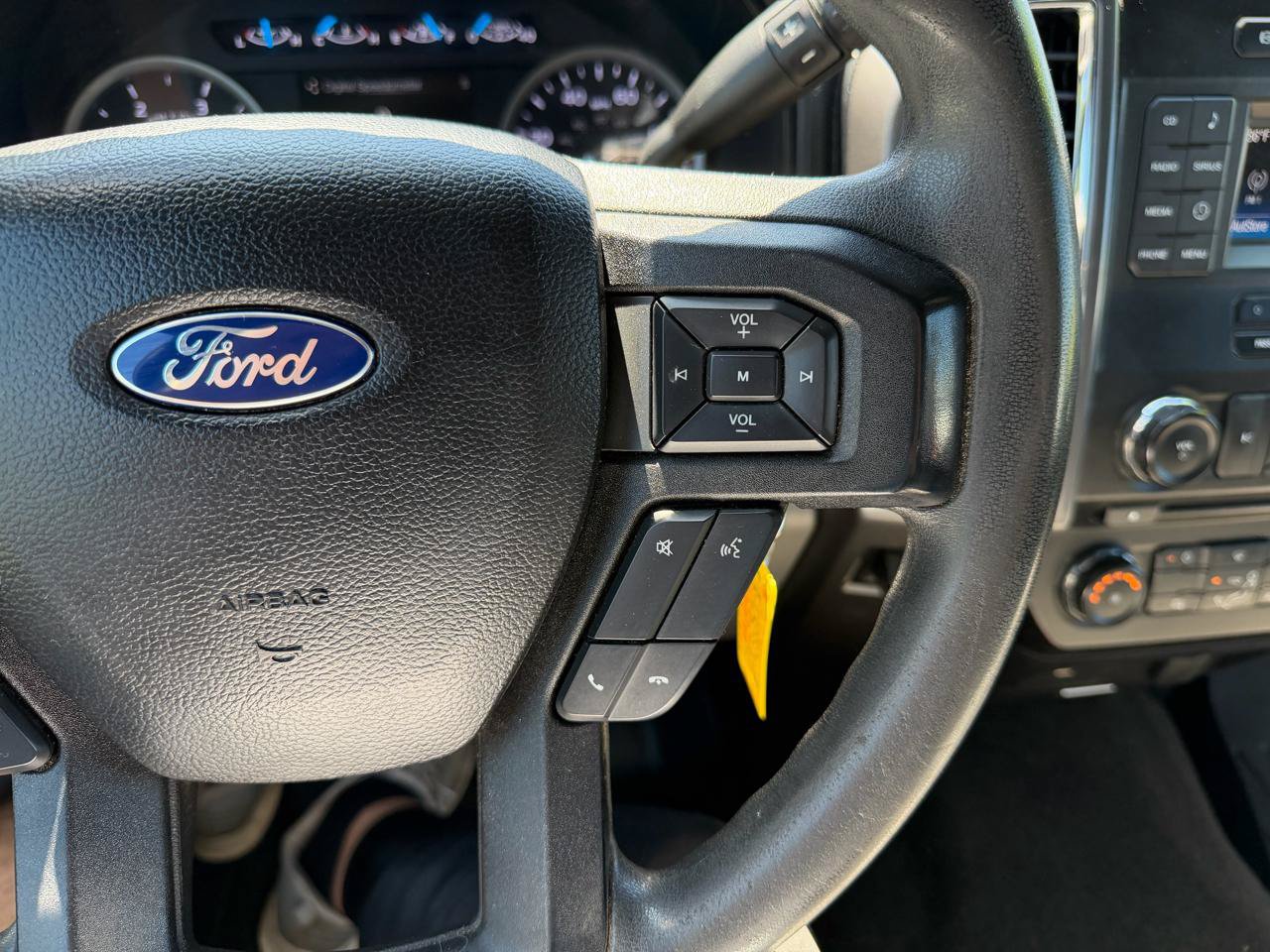 Used 2017 Ford F250 XLT w/ XLT Value Package AWD/4WD image 33