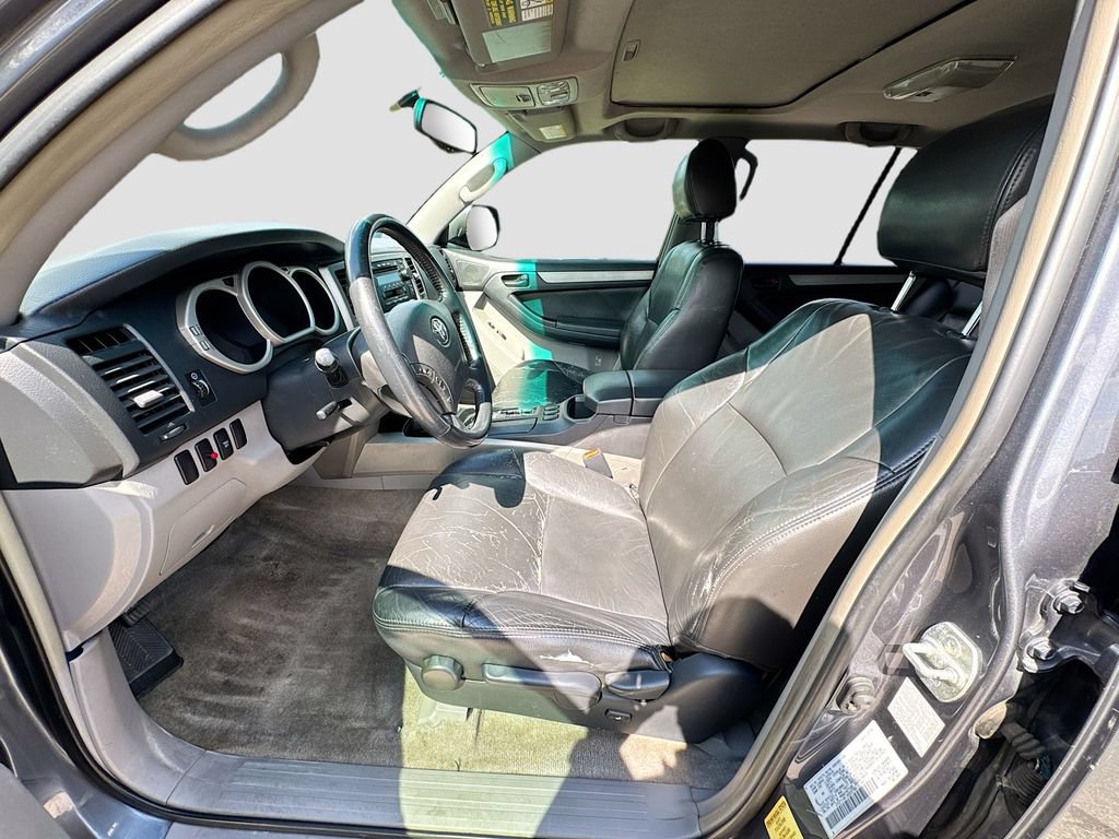 Used 2003 Toyota 4Runner Sport RWD image 22