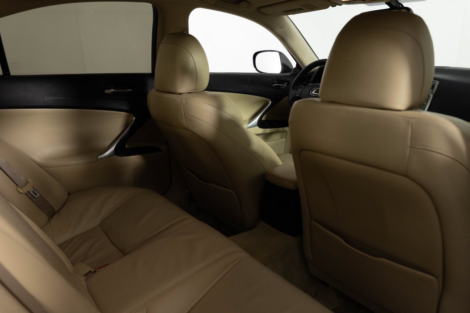 Used 2007 Lexus IS 250 RWD image 21