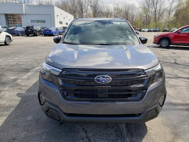 New 2026 Subaru Forester Sport image 9