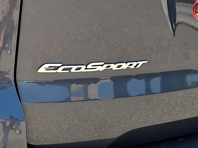 Used 2021 Ford EcoSport S FWD image 30