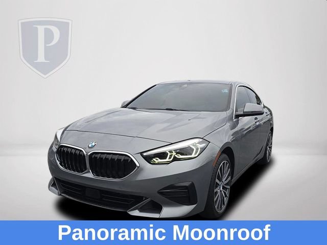 Used 2022 BMW 228i Gran Coupe w/ Convenience Package FWD image 11