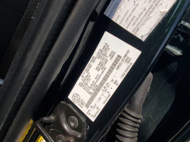 Used 2016 Ford F150 XLT AWD/4WD image 29