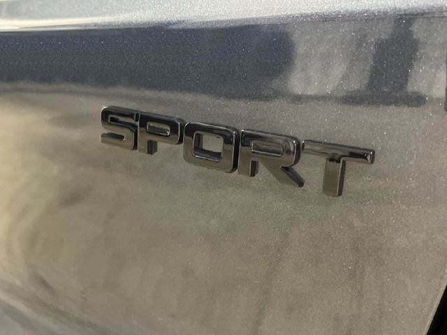 New 2027 Honda CR-V Sport-L image 10