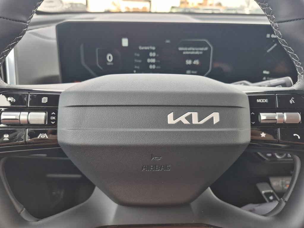 New 2026 Kia Sorento SX AWD/4WD image 18