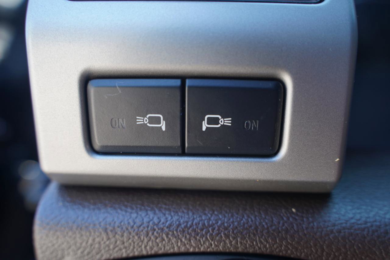 Used 2021 Ford F350 King Ranch w/ Tremor Off-Road Package AWD/4WD image 25