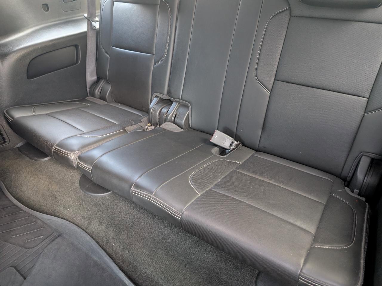 Used 2018 GMC Yukon XL Denali w/ Open Road Package image 10