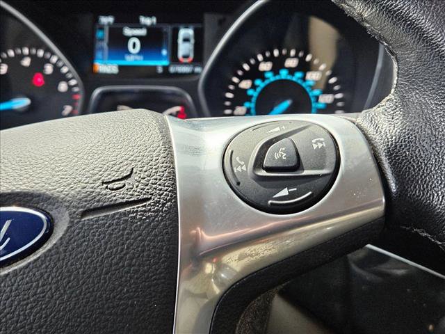 Used 2015 Ford Escape Titanium w/ Equipment Group 301A image 22