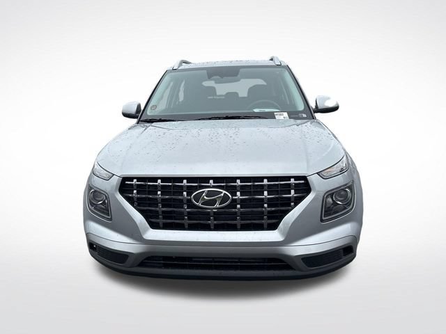 New 2026 Hyundai Venue SEL FWD image 16
