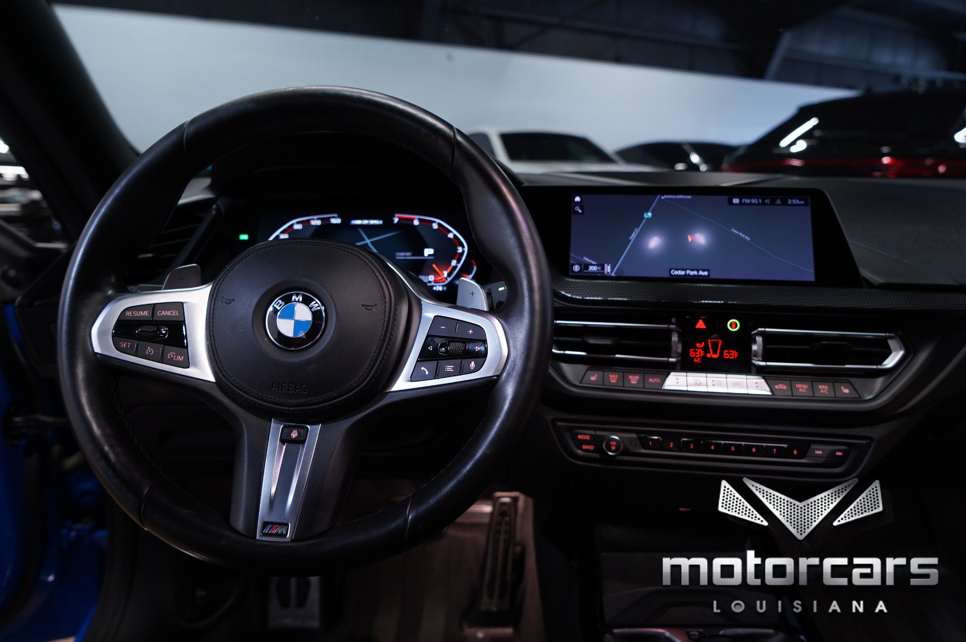 Used 2020 BMW M235i xDrive Gran Coupe w/ Premium Package AWD/4WD image 35