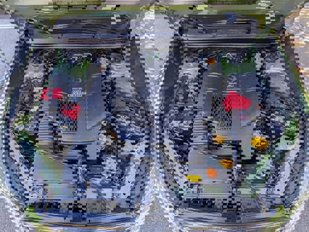 Used 2014 Subaru Crosstrek Touring w/ Popular Package #2 image 14