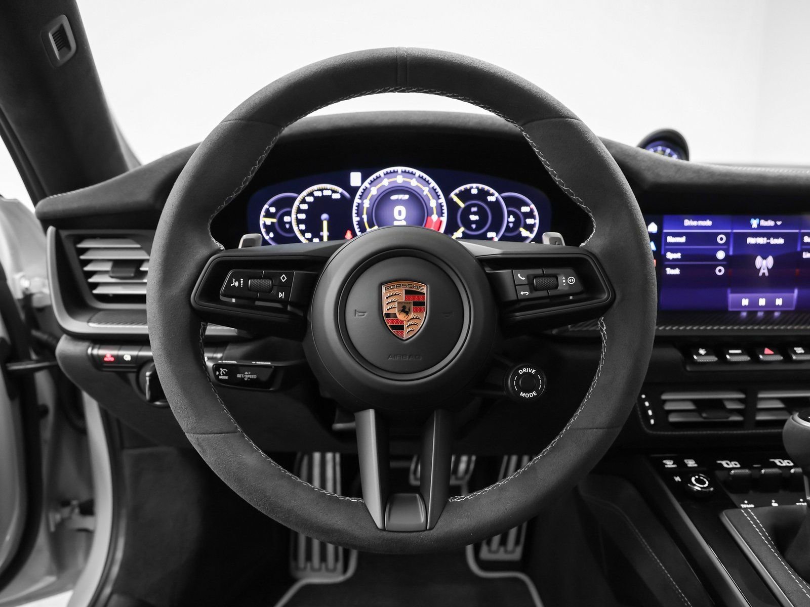 Certified 2026 Porsche 911 GT3 image 59