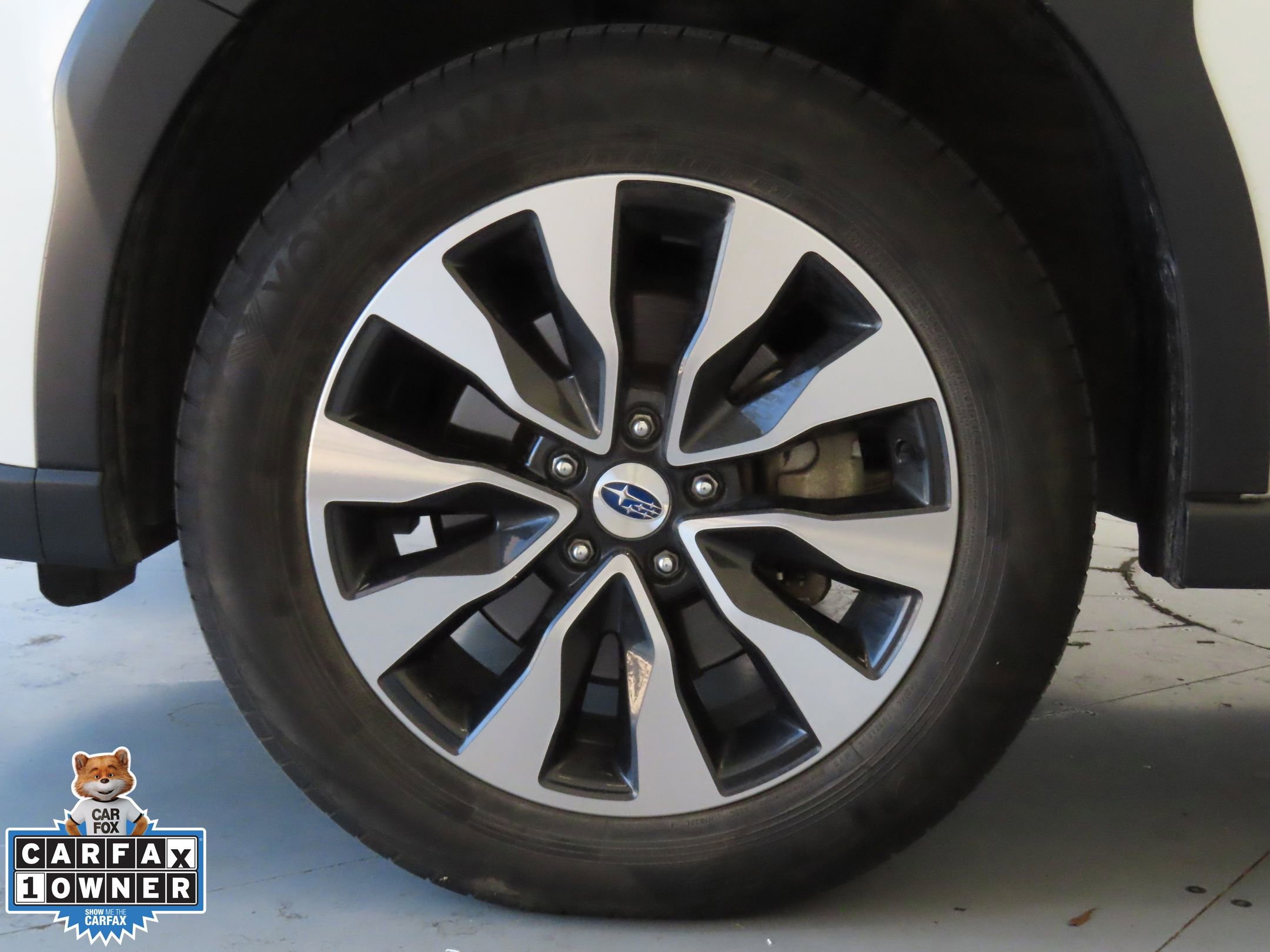 Used 2024 Subaru Outback Limited image 28